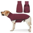 thumbnail image 1 of XXS-3XL Big Dog Sweater Winter Warm Pet Clothes for Small Large Dog Chihuahua Golden Retriever Coat Puppy Suit Dogs Pet Clothing, 1 of 7
