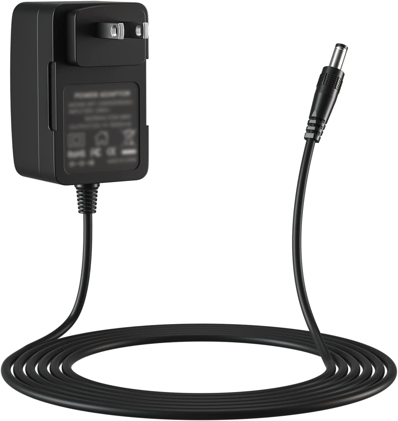 XXSZHY 12V Power Adapter for Yamaha PA150 PA130, 12V Power Supply AC