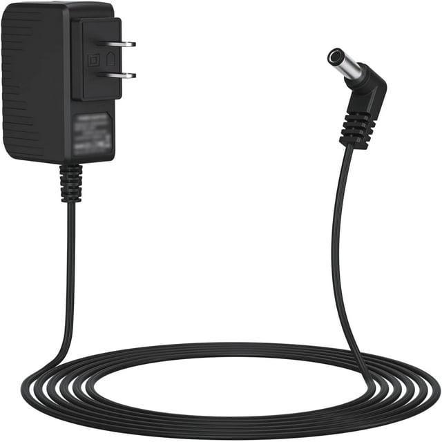 XXSZHY 9V Guitar Pedal Power Supply, 850mA AC/DC Adapter for BOSS