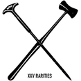 thumbnail image 1 of XXV Rarities (LP), 1 of 1