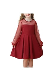Skater Dress Juniors