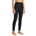 thumbnail image 1 of XXWXYD Girls Lightweight Jeans Yoga Dance Leggings for Girls Running Workout Gymnastics Athletic Pants Trendy Stretchy Slim Fit Active Tights, 1 of 7