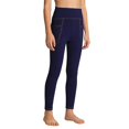 thumbnail image 1 of XXWXYD Girls Lightweight Jeans Yoga Dance Leggings for Girls Running Workout Gymnastics Athletic Pants Trendy Stretchy Slim Fit Active Tights, 1 of 9
