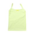 thumbnail image 1 of XXWXYD Girls Toddler Dance Tank Top - Racerback & Spaghetti Strap Crop Tops Solid Color Girls Athletic Sleeveless Wear, 1 of 9