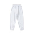 thumbnail image 1 of XXWXYD Girls Wide Leg Athletic Pants Lightweight Harem Pants Summer Elastic High Waist Loose Sports Jogger Sweat Pants Summer Lightweight Trousers, 1 of 9