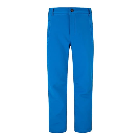 XXWXYD Kids Boys Girls 𝖶aterproof Snow Pants Ski Hiking Winter Windproof Outdoor Insulated Warm Elastic Waist Snowpants Youth Thermal Rainproof Trousers