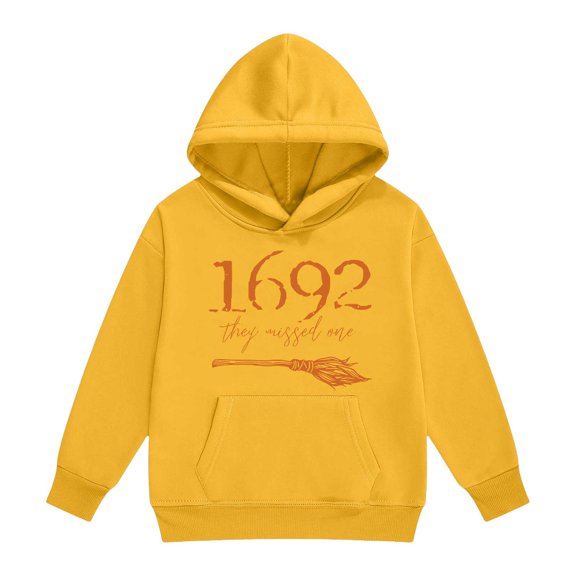 XXWXYD Kids Personalized Sweatshirt for All Seasons, Cute Long Sleeve Pullover Hoodie Medium Large Children’s Comfy Teen Outfit