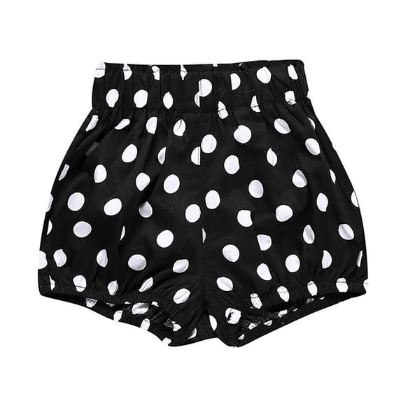 XXWXYD Loose Fit Cotton Linen Toddler Shorts, Triangle Cut Breathable Playwear, Soft Casual Elastic Waist Pants for Baby Boys Girls Summer