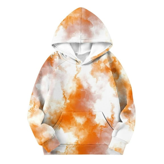 XXWXYD Teen Girls Trendy Oversized Hoodie Pullover Sweatshirt Cute Long Sleeve Prepy Clothes Fashion Tween Fall Winter Casual Wear