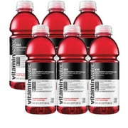 - XXX, 20 Oz Bottle (Pack Of 6, Total Of 120 Oz)