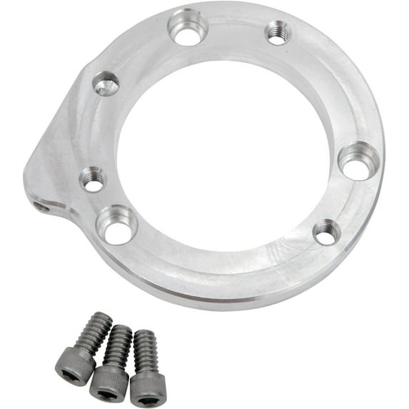 XXX Air Cleaner Adapter S & S CarbS for Harley