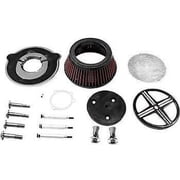 Big Air Kits - Black