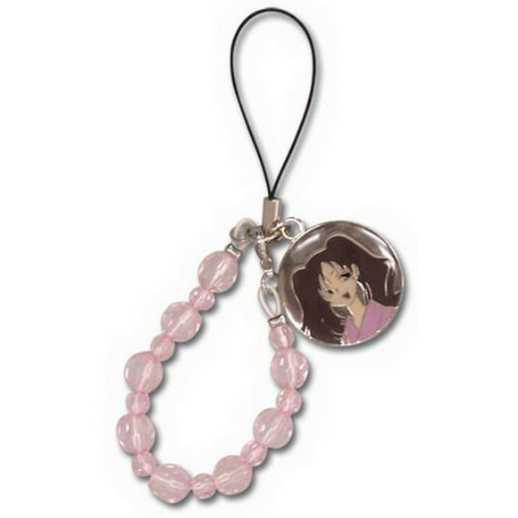 Himawari Anime Cell Phone Charm GE-8260