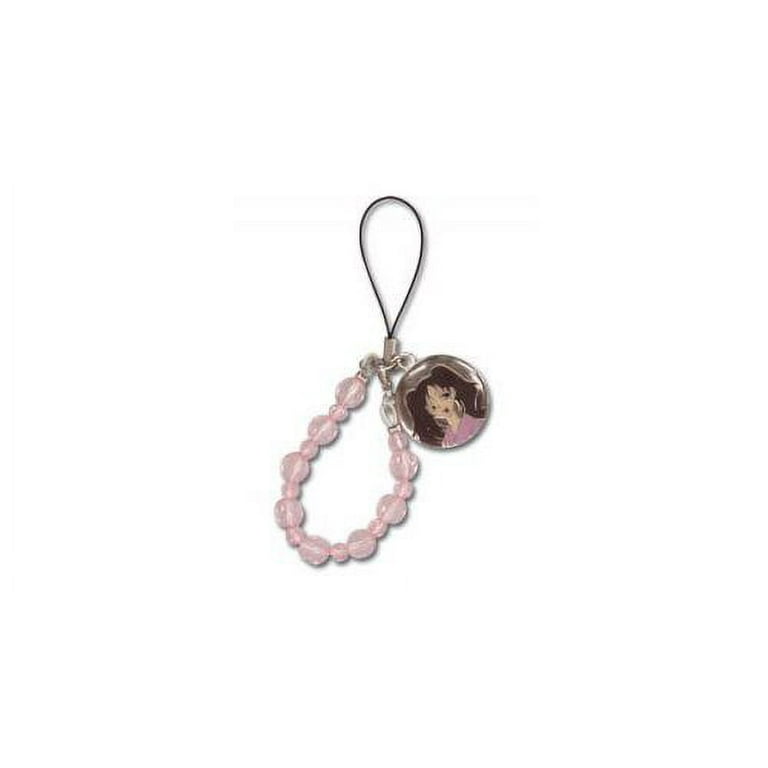 XXX Holic Himawari Anime Cell Phone Charm GE 8260 Walmart com 