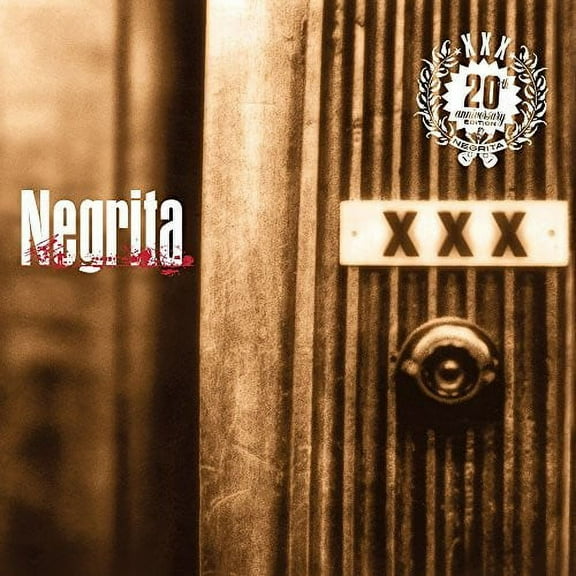 XXX (Includes DVD)