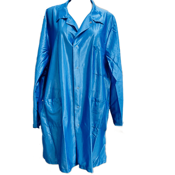 XXX-Large - Lab Coat , Style 372, Prudential Cleanroom.