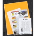 thumbnail image 1 of XXX Main Racing  Spikes Paint Mask, 1 of 1