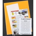 thumbnail image 1 of XXX Main Racing XXXM044L Flame Strings Paint Mask, 1 of 1