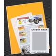 thumbnail image 1 of XXX Main M072L Carbon Fiber Paint Mask, 1 of 2