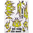 thumbnail image 1 of XXX Main Racing XXXS029 Inferno Sticker Sheet, 1 of 1