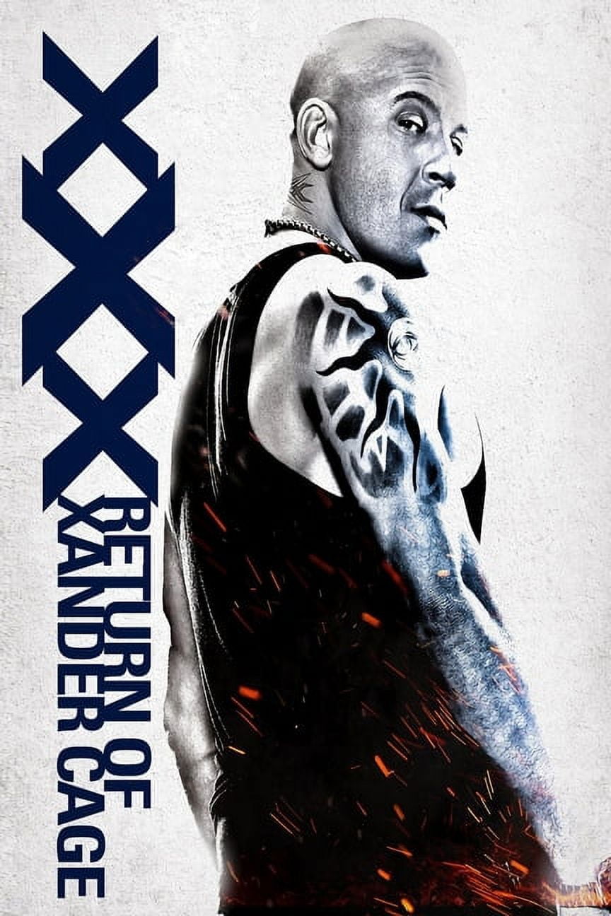 Xxx return of xander cage deals