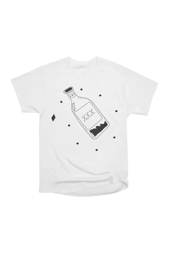 XXX T-Shirt Tee Gift For Him Merch For Her Apparel For Friend