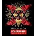 thumbnail image 1 of XXX: Three Decades of Roadrunner Records / Various (explicit), 1 of 1