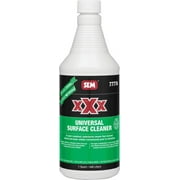 Universal Surface Cleaner