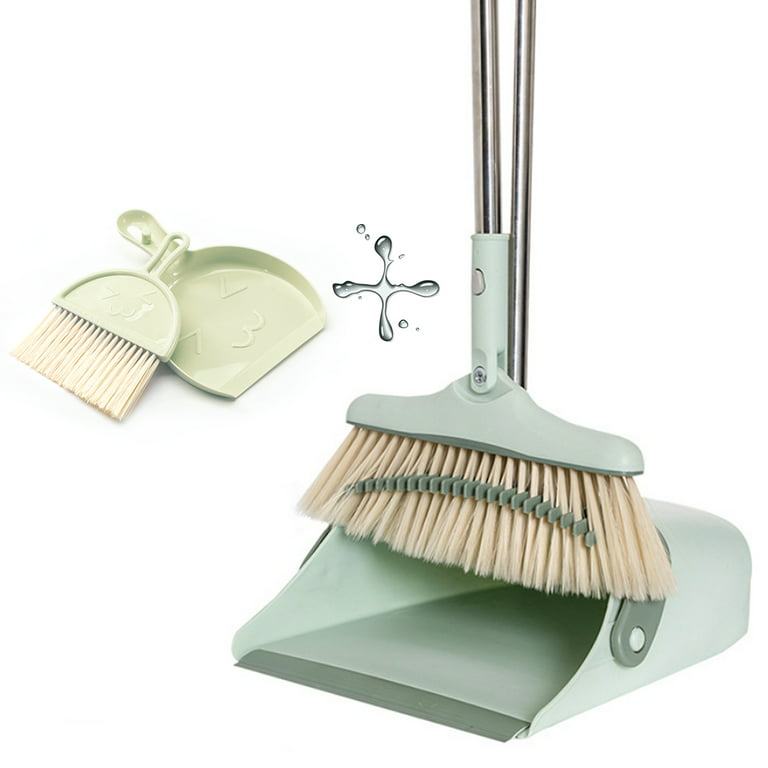 The Best Broom and Dustpan Sets – LifeSavvy