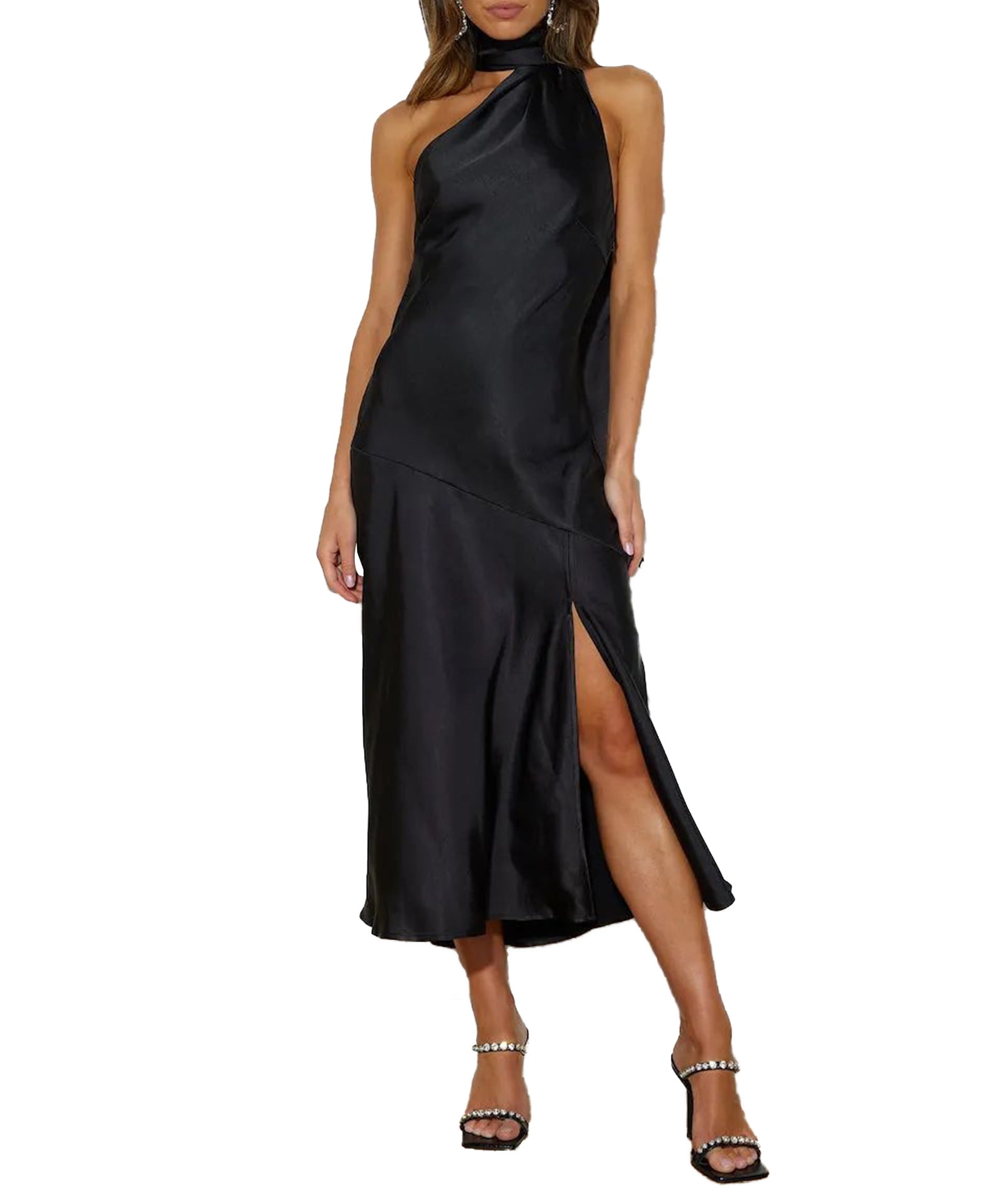 black formal plus size dresses Long Dress Evening Gown 30-05-OFFER Bridesmaid Dress Champagne Charming Color:Coral as Pics