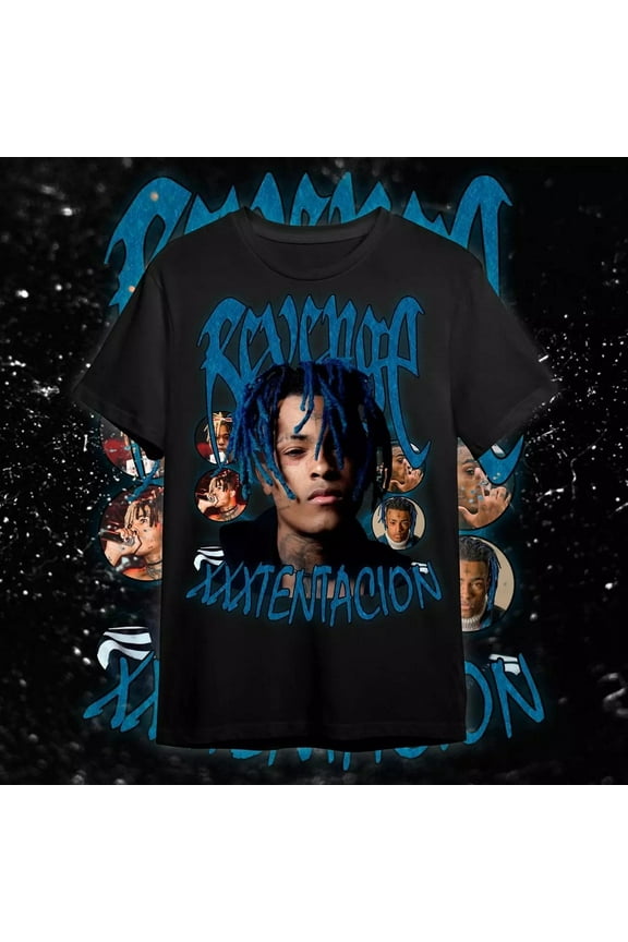 Graphic Art T-Shirt for Men & Women – New 2024 Urban Streetwear Rap Tee | Hip Hop Music Artist Fan Shirt | Vintage Inspired Rapper Merch