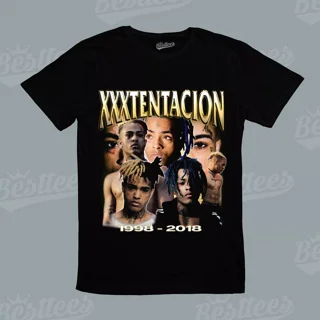 XXXTentacion-American-Rapper- XXXTentacion-American-Rapper-