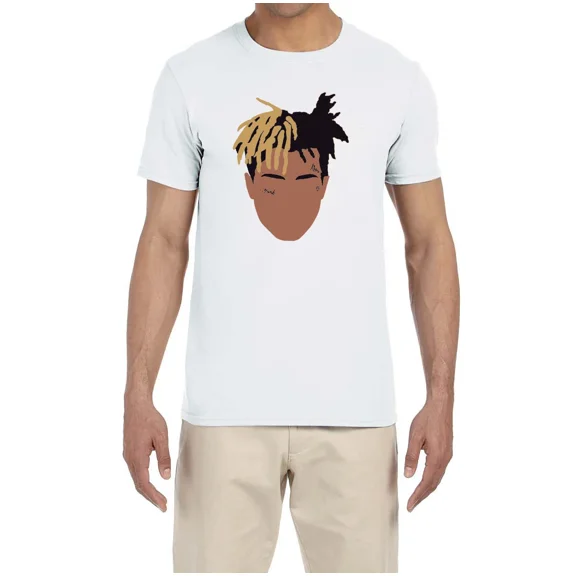 XXXTentacion Face T-Shirt