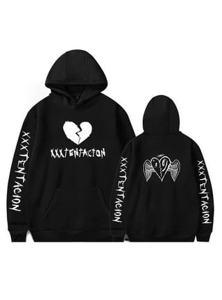 Xxxtentacion Hoodies Clothing Shoes Jewelry