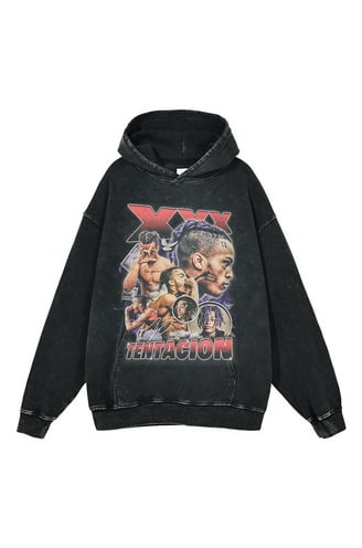 Xxxtentacion Hoodies Clothing Shoes Jewelry