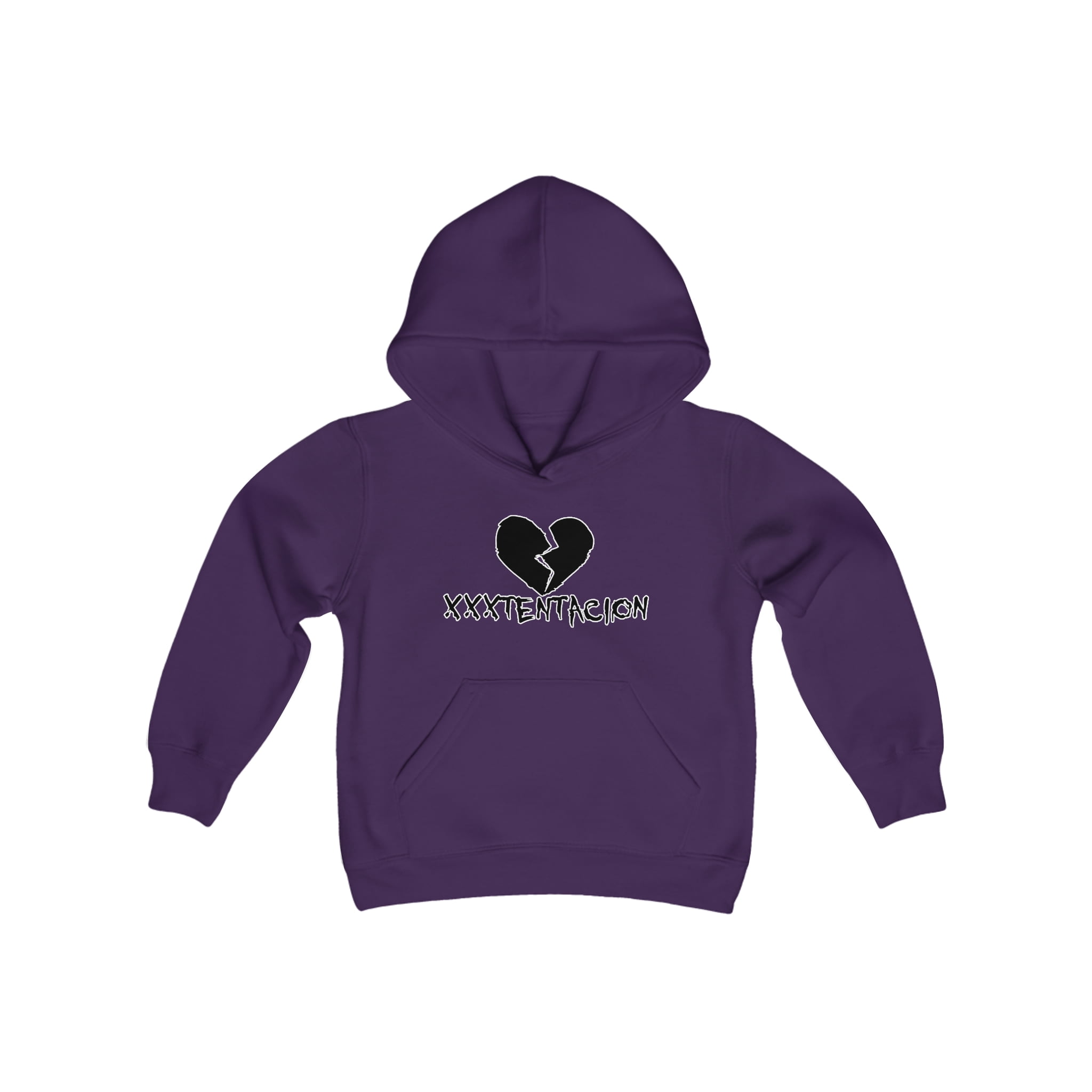 Xxxtentacion hoodie at walmart new arrivals