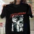 thumbnail image 1 of XXXTentacion T-Shirt Merch, 1 of 2