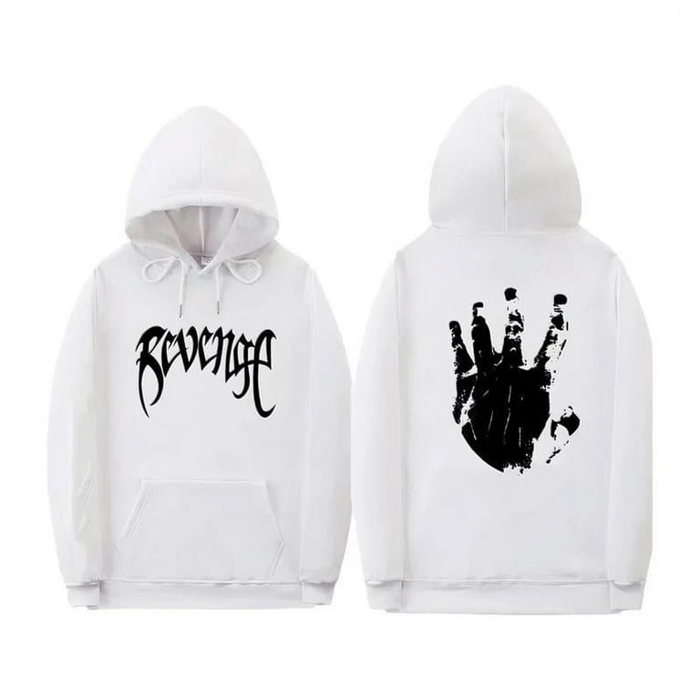 XXXTentacion | XXXTentacion Revenge album merch | Streetwear