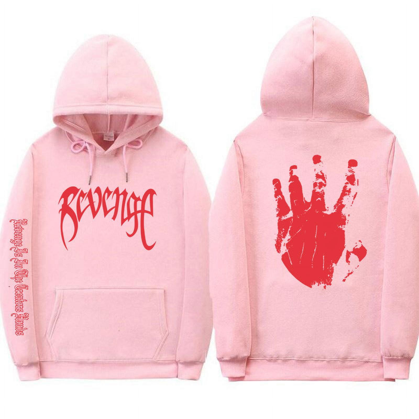 XXXTentacion /sweat/ | XXXTentacion Revenge album sweat merch