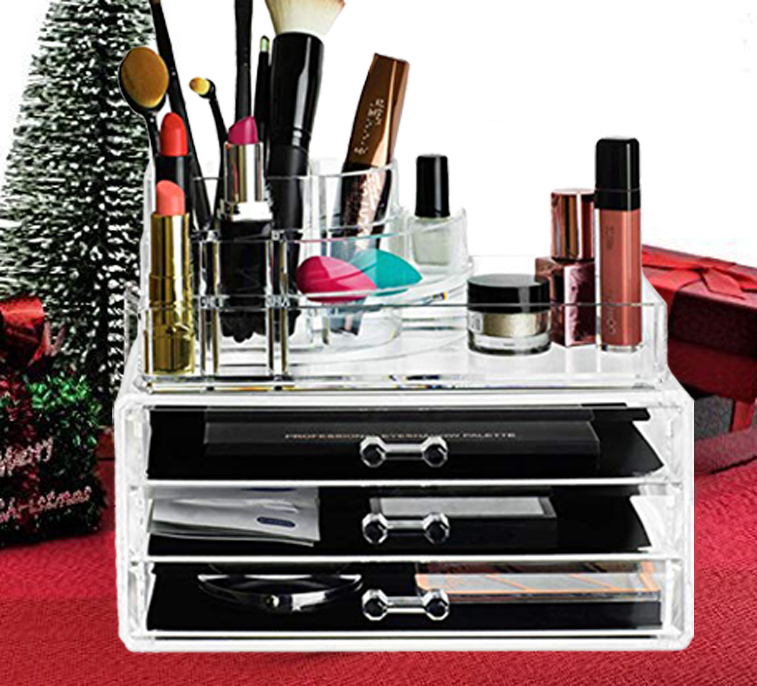 11 best makeup organizers and storage ideas of the year