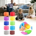 XXYoung Clearance! An Excellent Toy And A Cube Are Plastic Flour That