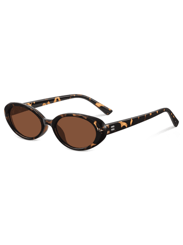 Shop Stylish Oval Sunglasses for Men and Women