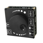 XY-AP50L Bluetooth Stereo Power Amplifier Board 50W+50W Output Bluetooth 5.0 30W200W Speaker Adaptation