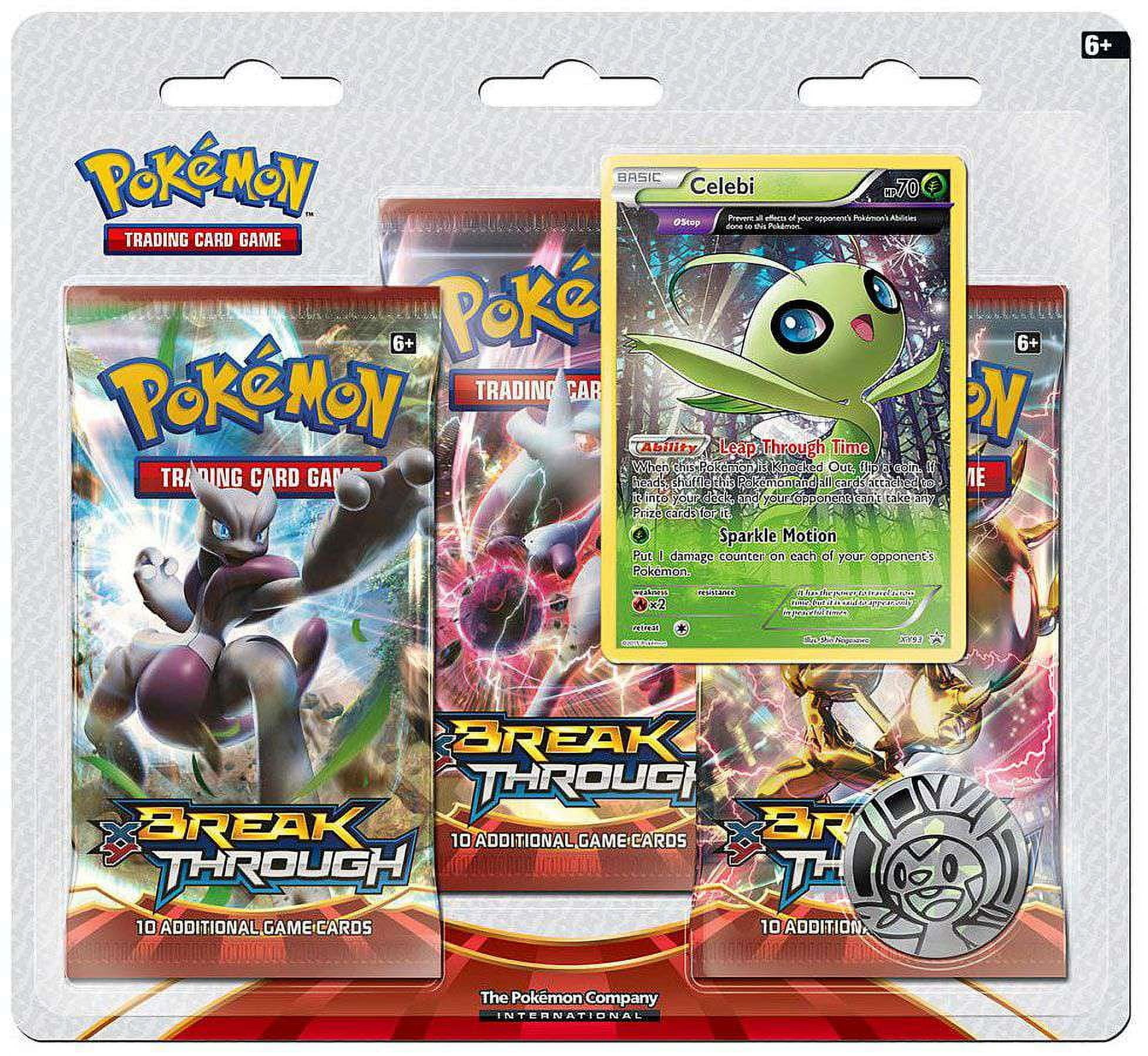 Pokémon time ニャビー Shining Revelry - #22 Pikachu ex - Pokémon TCG Pocket
