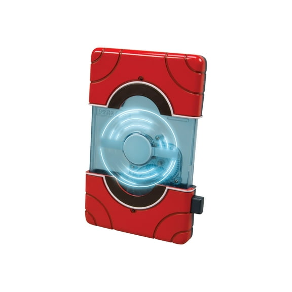 XY Pokemon Trainer's Kalos Region Pokedex