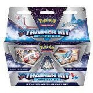 Potion XY Trainer Kit (Sylveon), Pokémon