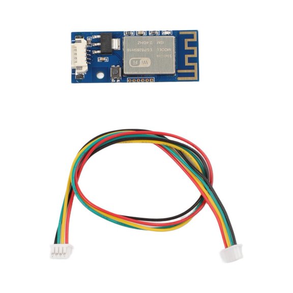 XY-WFPOW DC 5V WiFi Module For Power Supply Real-Time Data Transmission Compatible With For MODBUS Protocol Electrical Tool