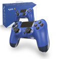 XYAB: Wireless [PS4 Controller] - Walmart.com