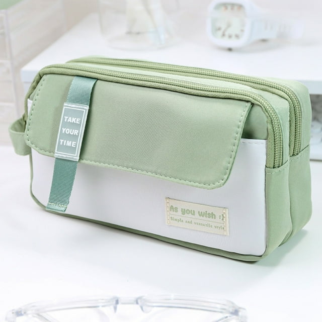 XYAIYT Pencil Pouches for School Zipper Pouch,Pencil Case Pouch for