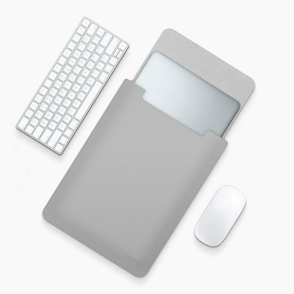 XYAIYT Slim Protective Laptop Sleeve Lightweight Waterproof Case Suit 15 Inch Mainstream Brands 15.35x11.22x0.67 Inches for Travel Business Non Magnet Design